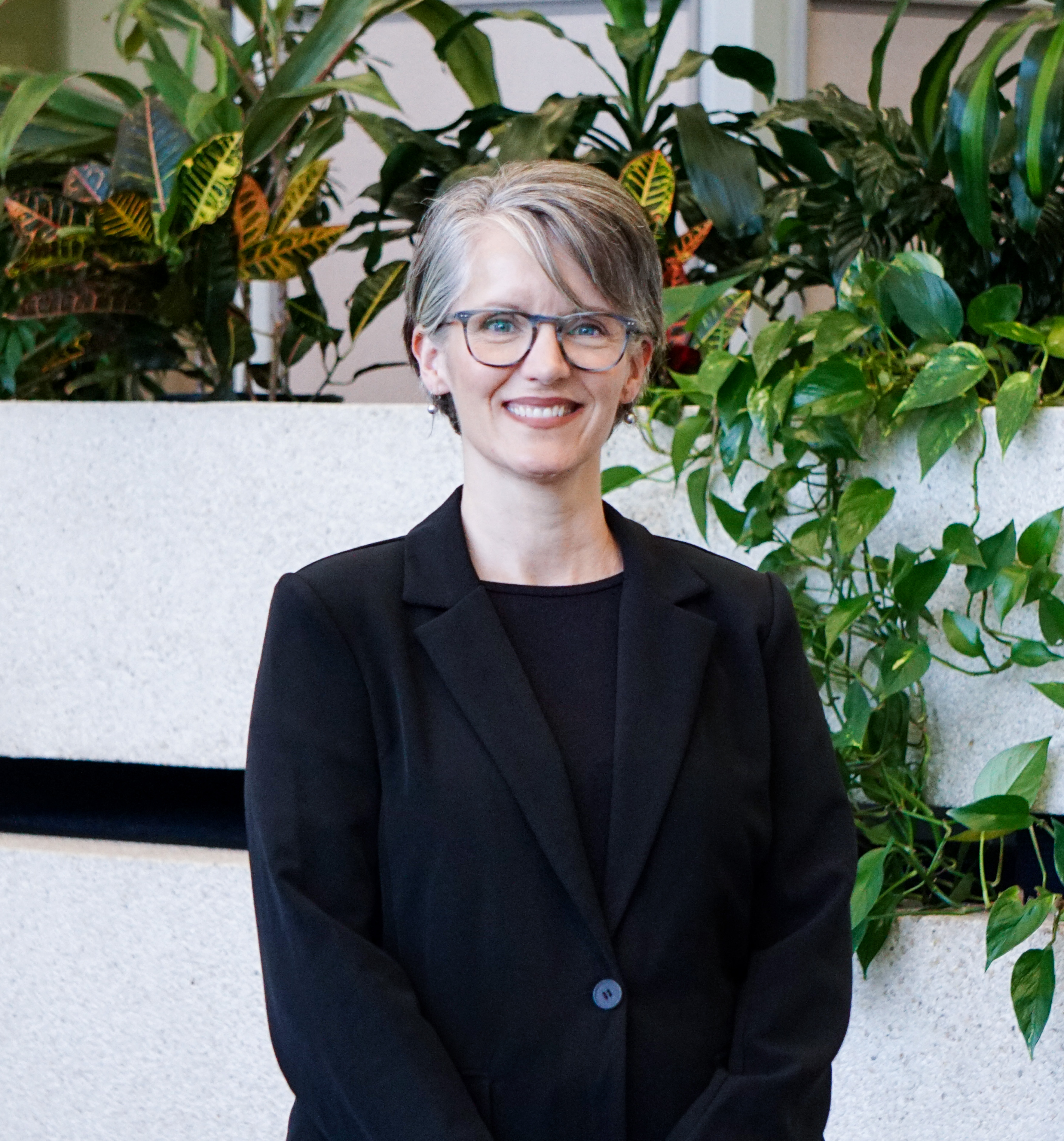 Nicole Miller headshot